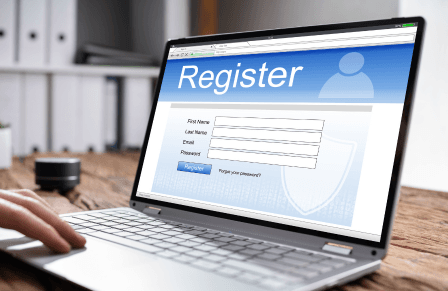 Business registration services by Chartered Accountants in Delhi for startups and companies.